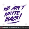 we-aint-write-back-washington-huskies-svg