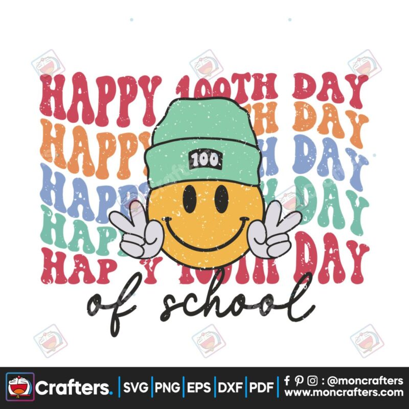 happy-100th-day-of-school-celebration-svg