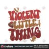 violent-little-thing-xaden-riorson-svg