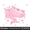 falling-for-you-funny-icu-valentine-svg