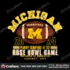 michigan-playoff-semifinal-at-the-rose-bowl-game-svg