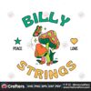 billy-strings-peace-love-mushroom-svg