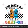 100-days-of-getting-our-cray-on-svg