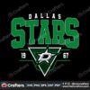 vintage-dallas-stars-1987-hockey-team-svg