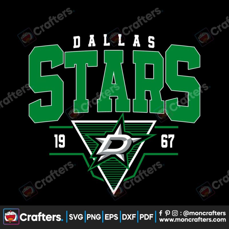 vintage-dallas-stars-1987-hockey-team-svg