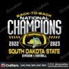 south-dakota-state-back-to-back-national-champions-svg