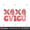 pink-xoxo-cvicu-valentines-day-svg