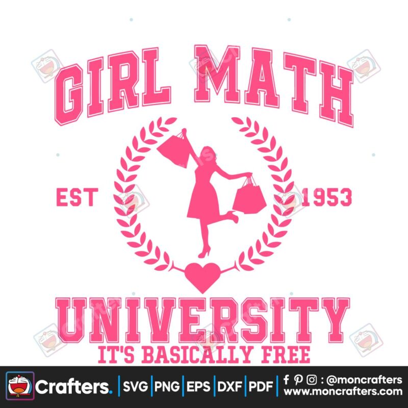 girl-math-university-valentine-est-1953-svg