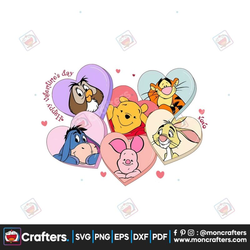 happy-valentines-day-xoxo-winnie-the-pooh-png