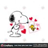 cute-snoopy-love-woodstock-svg