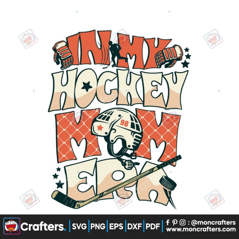 in-my-hockey-mom-era-svg