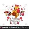 happy-valentines-day-pooh-and-snack-svg
