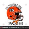 super-bowl-lviii-cleveland-football-helmet-png