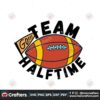go-football-team-halftime-svg