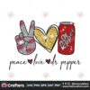 glitter-peace-love-dr-pepper-soda-png