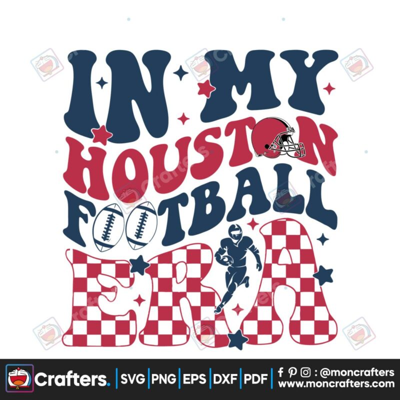 in-my-houston-football-era-svg