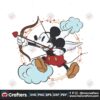 mickey-cupid-disney-valentine-svg