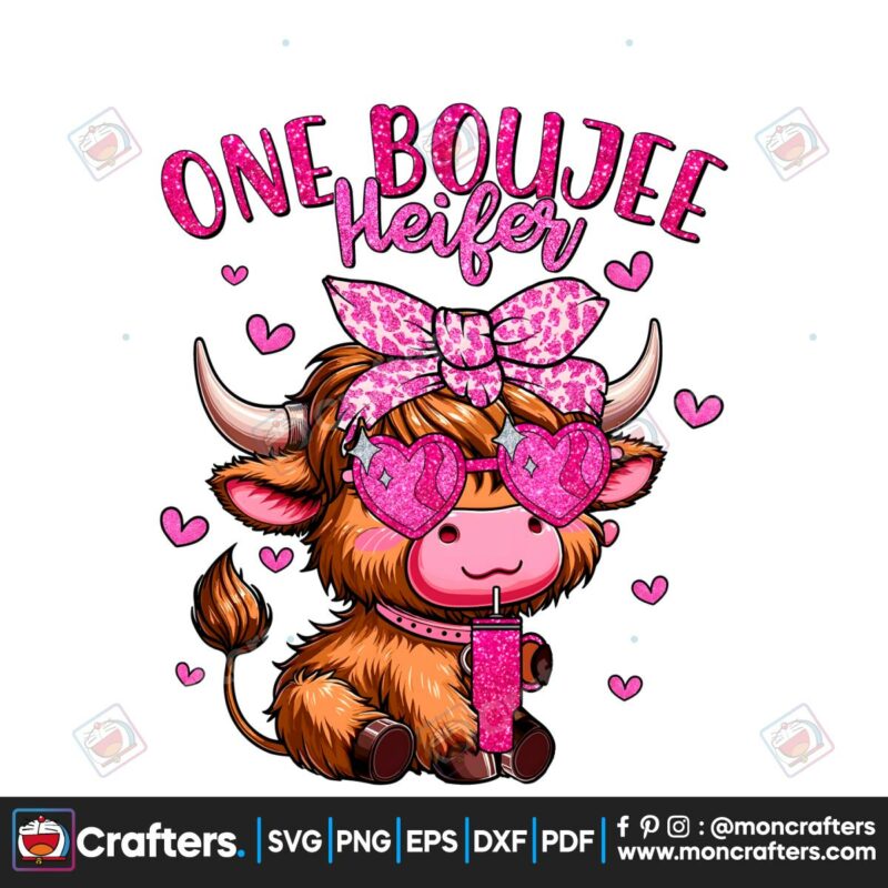 glitter-one-boujee-heifer-valentine-png