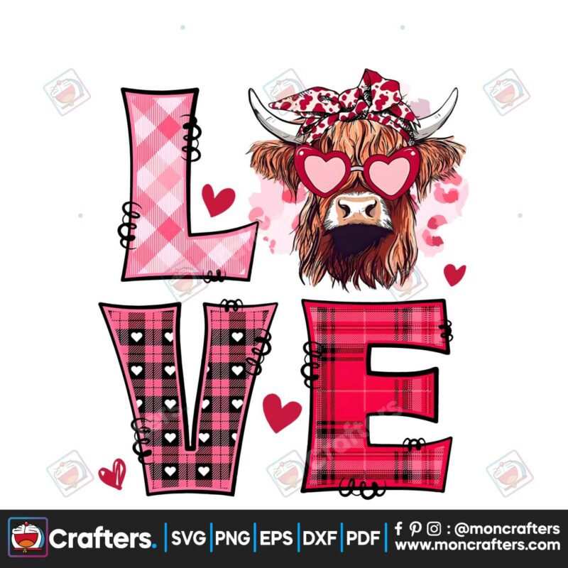 groovy-love-heifer-highland-cow-png