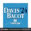 unc-basketball-davis-bacot-24-svg