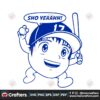 sho-yeah-los-angeles-dodgers-shohei-ohtani-svg