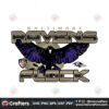 baltimore-ravens-flock-svg-digital-download