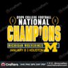 2024-cfp-national-champions-michigan-wolverines-svg