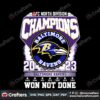 afc-champions-2023-baltimore-ravens-won-not-done-svg