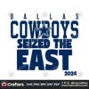 dallas-cowboys-seized-the-east-2024-svg-digital-download