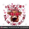 heifer-love-you-till-the-cows-come-home-png