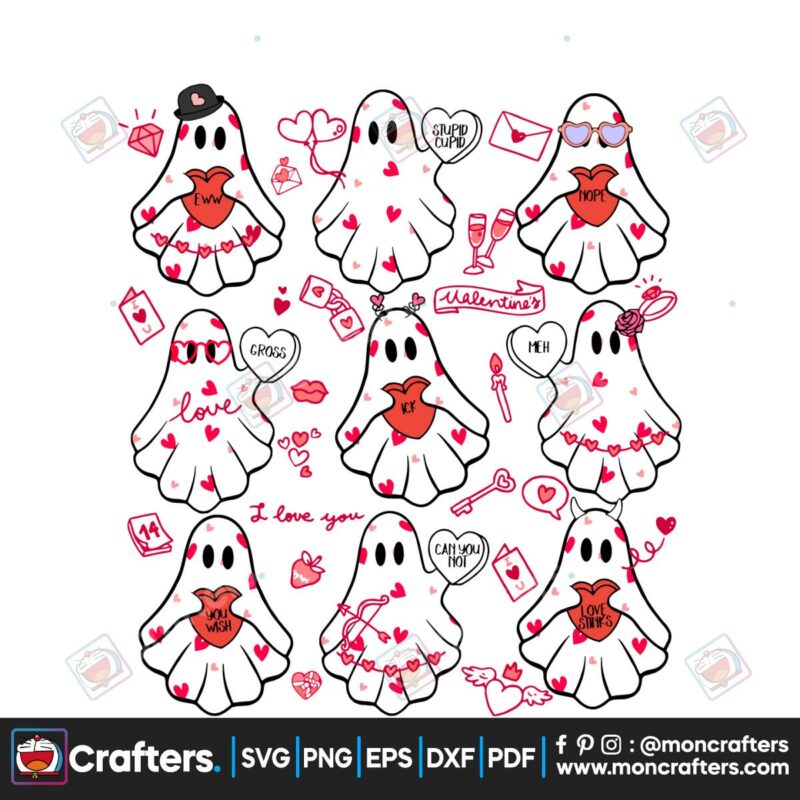 funny-valentines-day-ghost-stupid-cupid-svg
