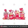 retro-pink-valentine-coffee-png