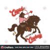 cupid-aim-for-a-cowboy-valentine-svg