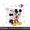 groovy-mickey-and-minnie-valentine-couple-svg