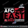buffalo-bills-2023-afc-east-division-champions-svg