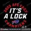 buffalo-bills-its-a-lock-afc-east-division-champions-svg