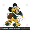 green-bay-packers-nfl-mickey-mouse-svg