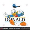 funny-donald-duck-disney-character-svg