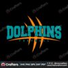 scratch-dolphins-football-svg-digital-download