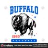 buffalo-bills-football-1960-nfl-svg-digital-download