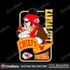 mickey-mouse-play-football-kansas-city-chiefs-svg