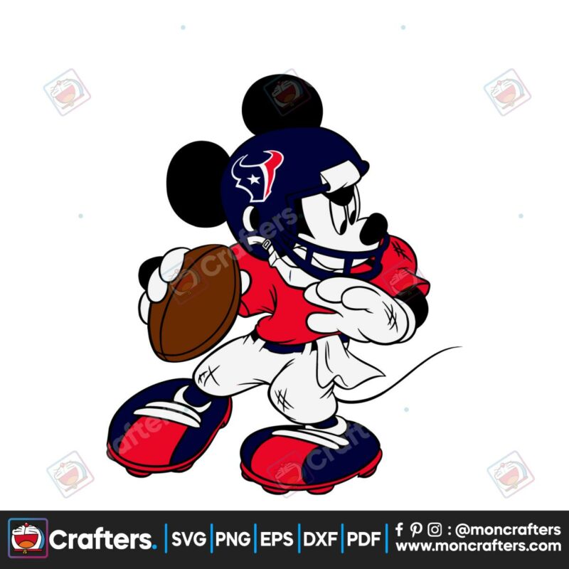 houston-texans-nfl-mickey-mouse-svg