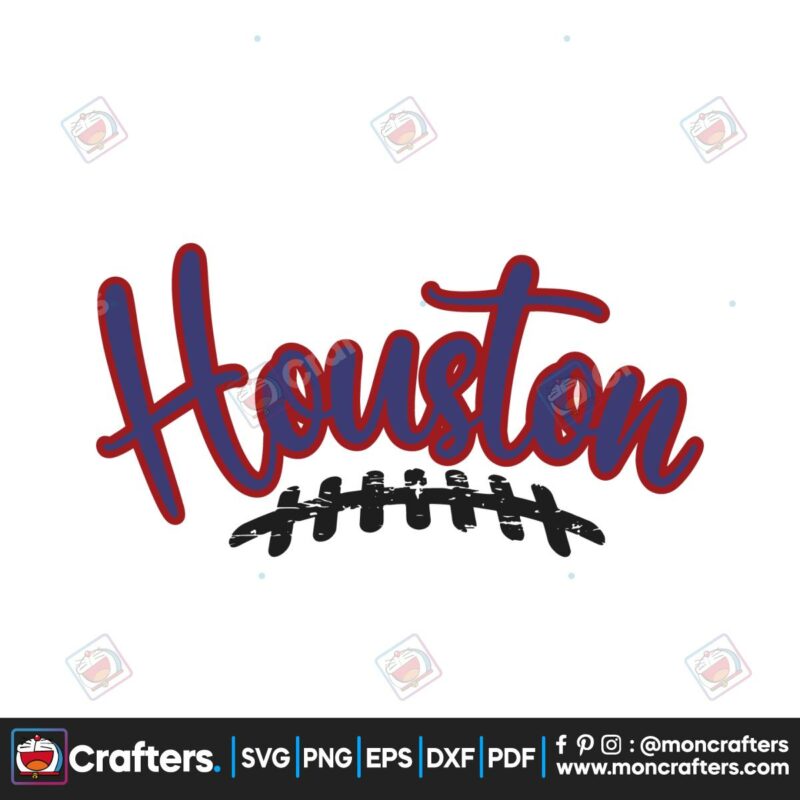 retro-houston-football-game-day-svg