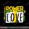 the-power-of-love-green-bay-packers-svg