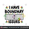 i-have-boundary-issues-mardi-gras-svg