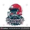retro-houston-football-helmet-svg