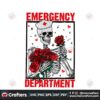 emergency-department-valentine-skeleton-png