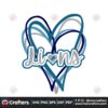 cute-i-love-detroit-lions-football-svg