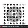vintage-pokemon-characters-cartoon-svg-bundle