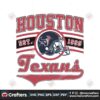 houston-texans-football-est-1999-svg